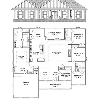 2662 Signature $377,400