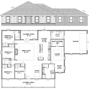 2688 Executive $358,400