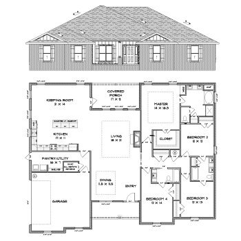 2762 Executive $363,600