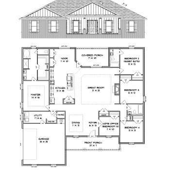 2662 Executive $354,600