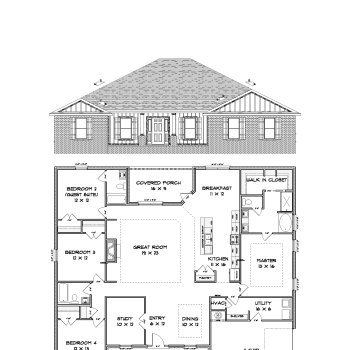 2552 Executive $335,700