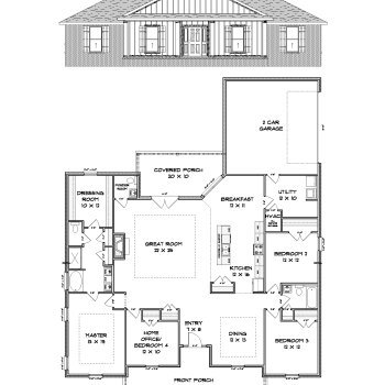 2548 Executive $344,800