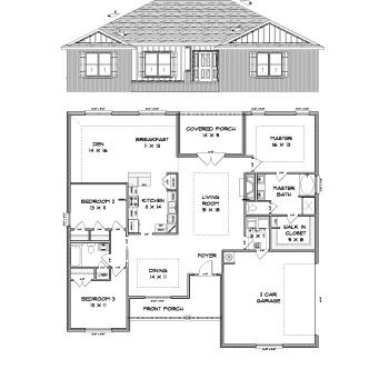 2112 Executive $311,700