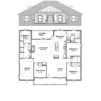 2140 Executive $290,900