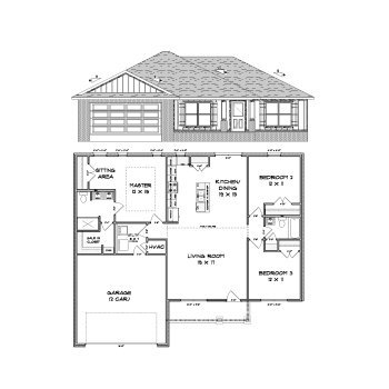 1532 Executive $248,300