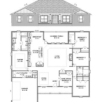 3000 Executive $384,500