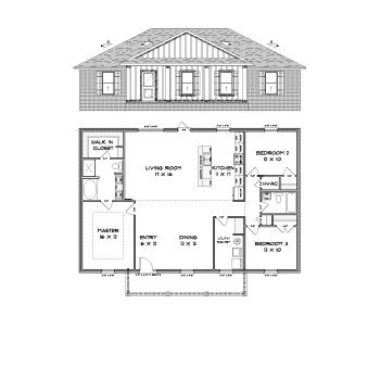 1640 Executive $241,800