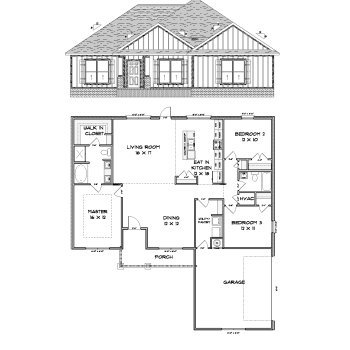 1700 Signature $278,000