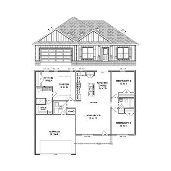 1532 Signature $261,900
