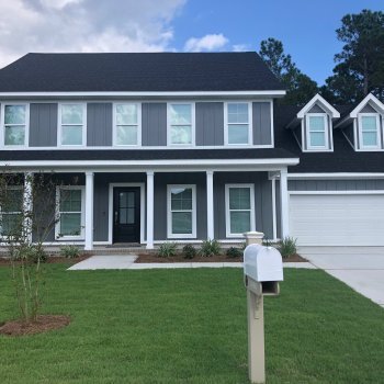 2548 Coastal Signature w/bonus room