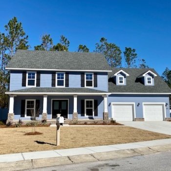 2548 Coastal Signature w/bonus room